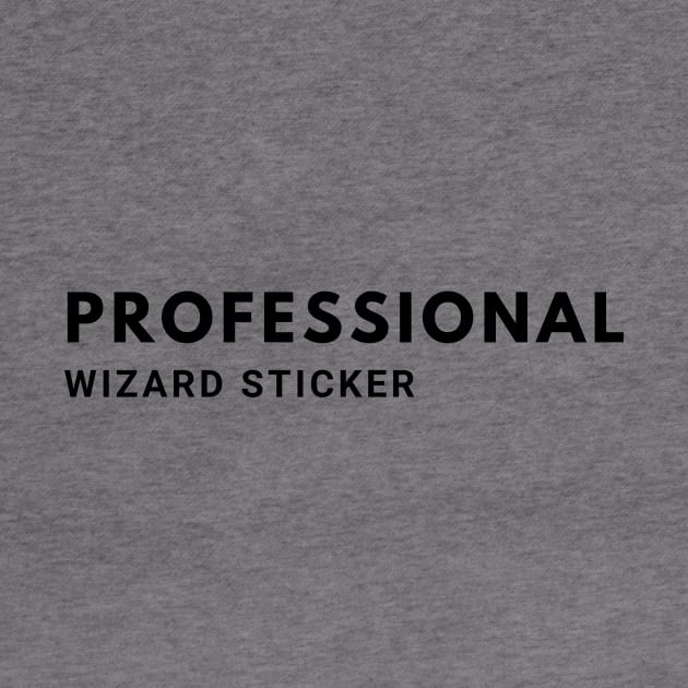 Pro @ Wizard Sticks by C-Dogg